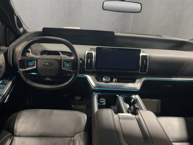 Certified 2026 Ford Expedition Tremor AWD/4WD image 12