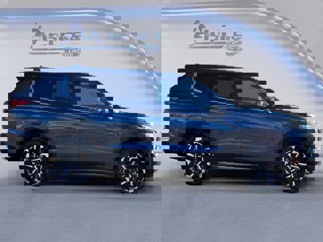 Used 2024 Mitsubishi Outlander SE image 6