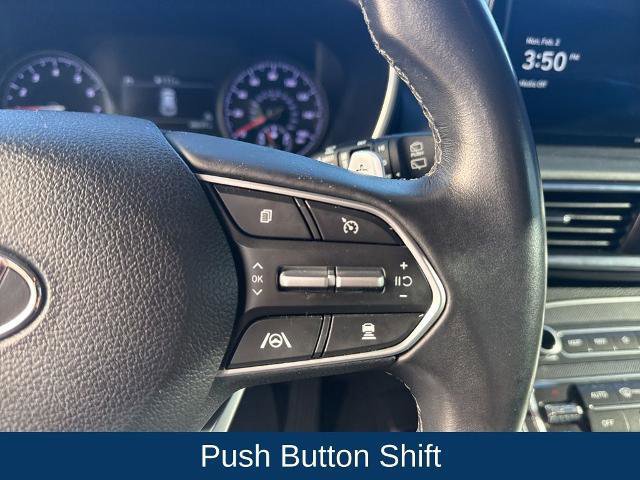 Used 2023 Hyundai Santa Fe SEL image 18