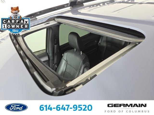 Used 2023 Honda Passport EX-L image 33