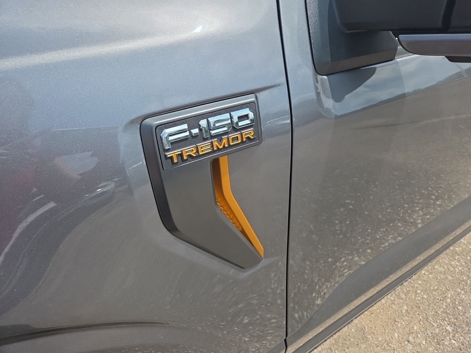 Certified 2024 Ford F150 Tremor w/ Equipment Group 402A High AWD/4WD image 16