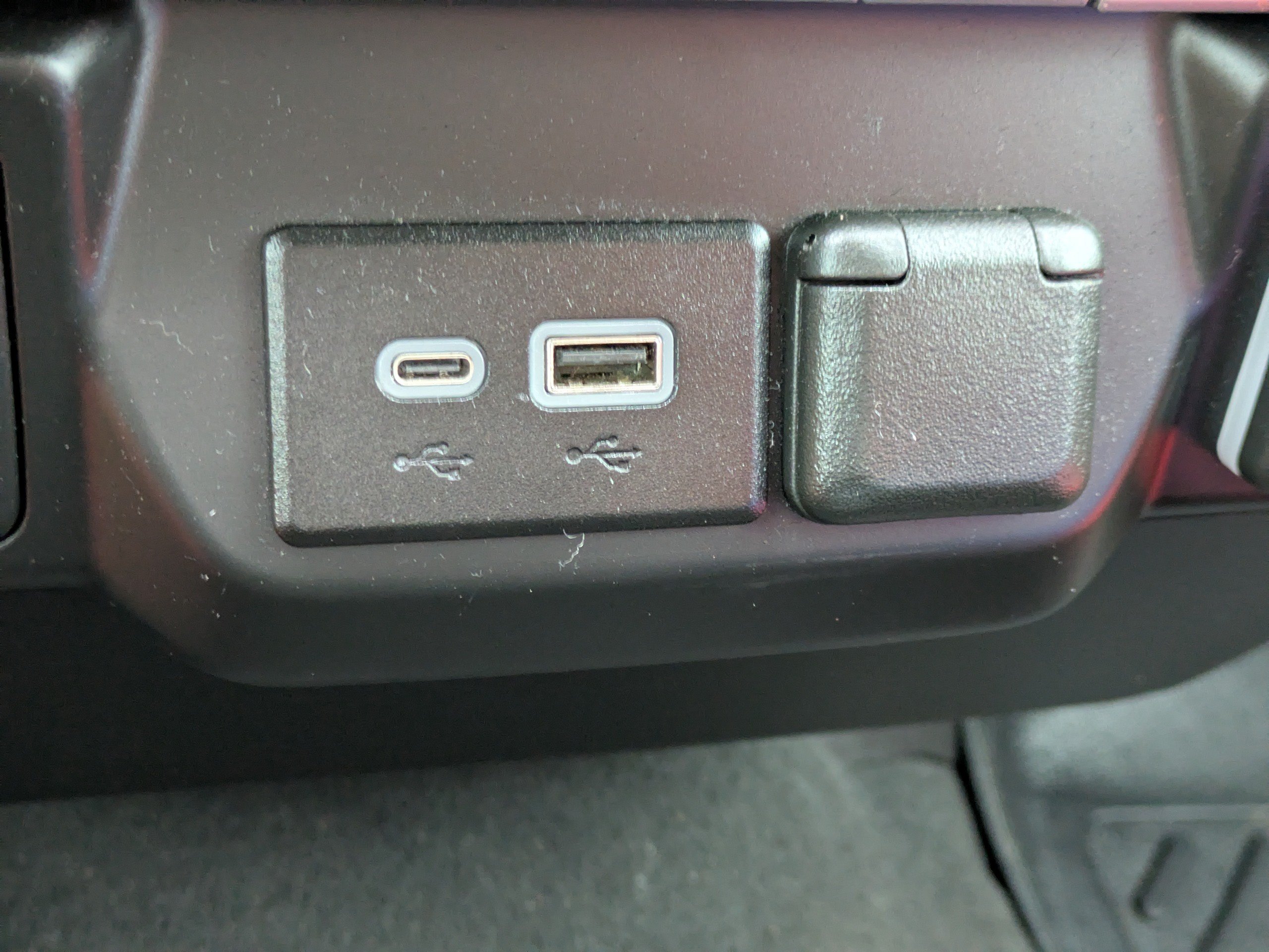 Used 2024 Chevrolet Silverado 1500 Custom Trail Boss AWD/4WD image 28
