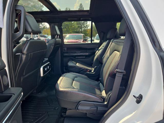 Certified 2023 Ford Expedition Limited AWD/4WD image 14