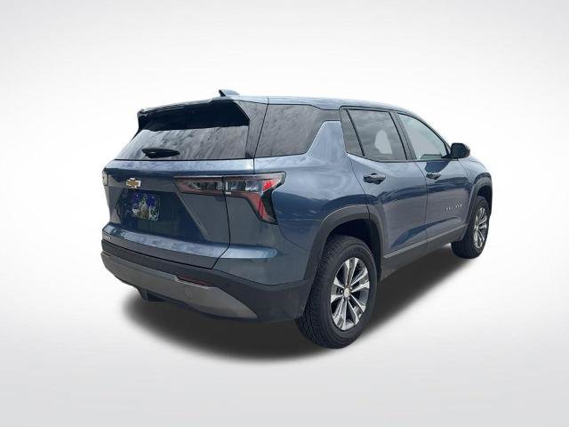 Used 2026 Chevrolet Equinox LT FWD image 5