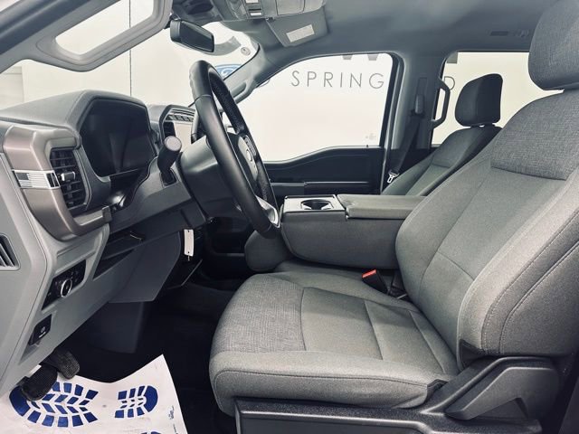 Certified 2024 Ford F150 XLT w/ Tow/Haul Package image 23