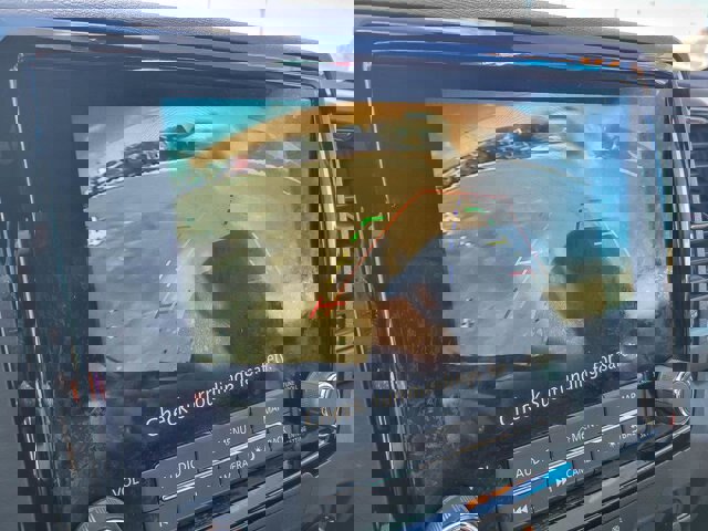 Used 2022 Nissan Frontier PRO-4X w/ Technology Package image 19