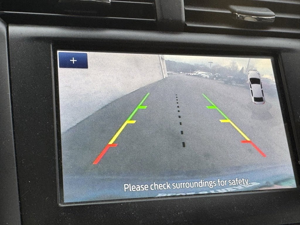 Certified 2019 Ford Fusion SE w/ Equipment Group 151A image 15