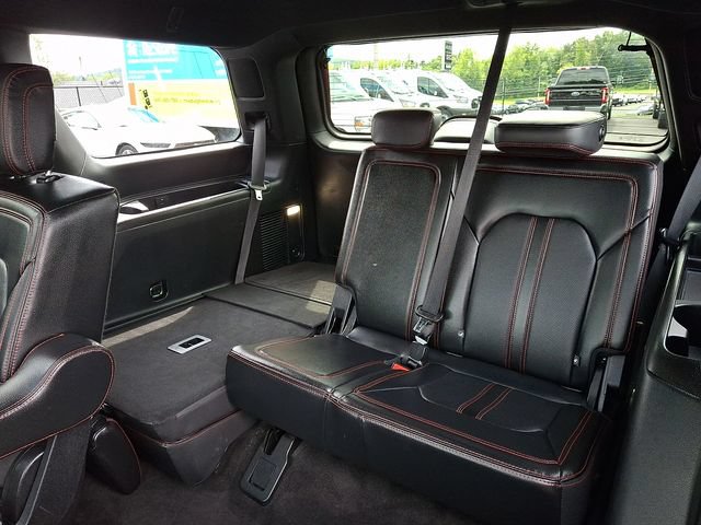 Certified 2021 Ford Expedition Limited AWD/4WD image 11