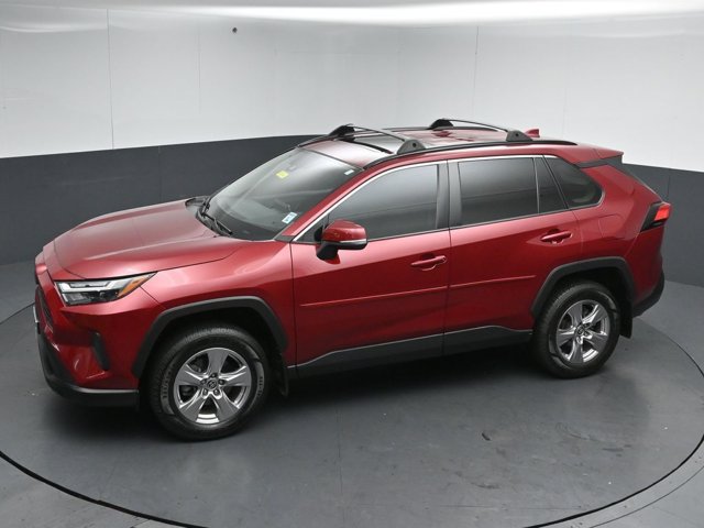Used 2023 Toyota RAV4 XLE w/ Convenience Package AWD/4WD image 48