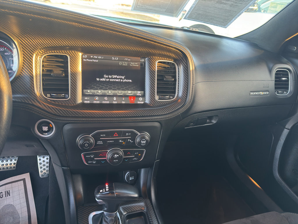 Used 2023 Dodge Charger Scat Pack w/ Plus Group image 13