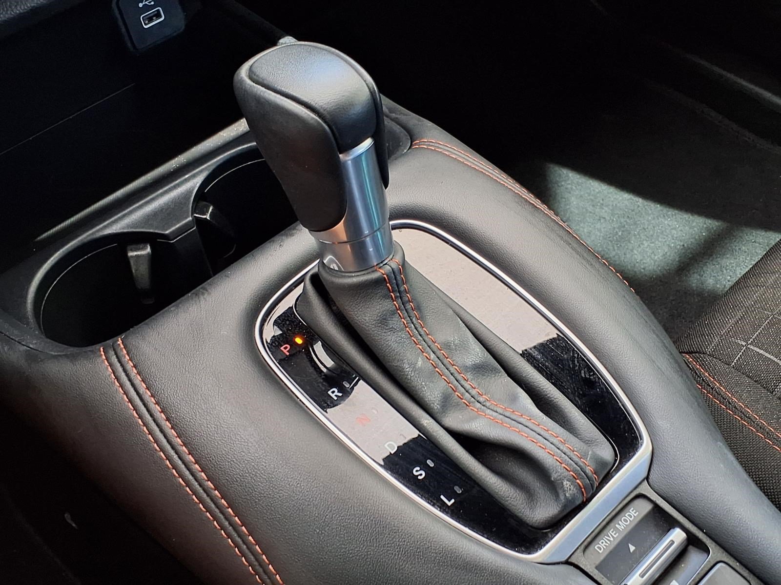 Used 2025 Honda HR-V Sport image 19
