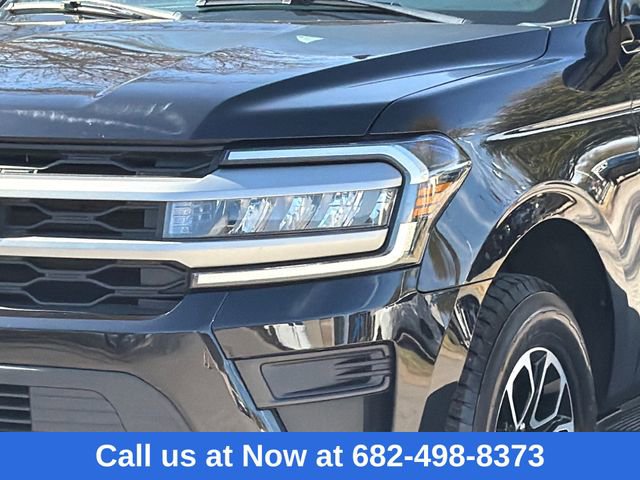 Certified 2024 Ford Expedition Max XLT image 4