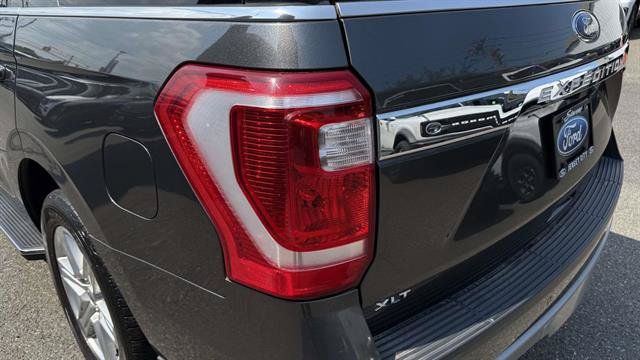 Certified 2020 Ford Expedition XLT w/ Equipment Group 202A AWD/4WD image 8