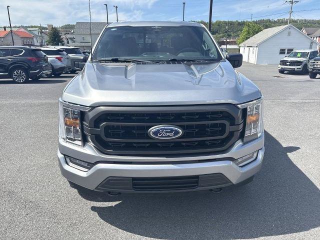 Certified 2023 Ford F150 XLT w/ Equipment Group 302A High AWD/4WD image 3