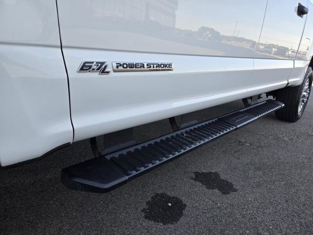 Certified 2022 Ford F350 XLT AWD/4WD image 11