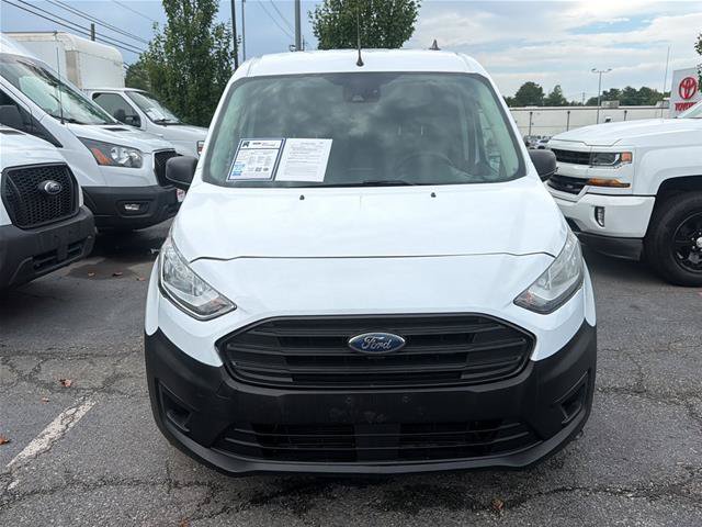 Certified 2021 Ford Transit Connect XL FWD image 8
