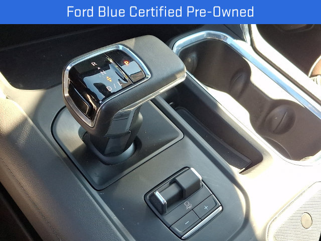 Used 2025 GMC Sierra 1500 Denali w/ Denali Reserve Package AWD/4WD image 17