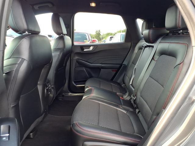Certified 2023 Ford Escape ST-Line Select w/ Tech Pack #1 AWD/4WD image 11