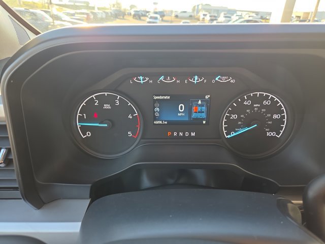 Certified 2024 Ford F250 XLT image 17