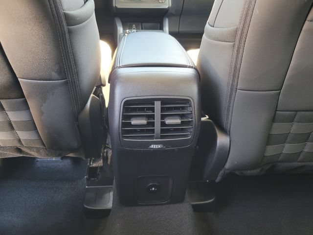 Certified 2025 Ford Bronco Sport Big Bend w/ Convenience Package AWD/4WD image 15