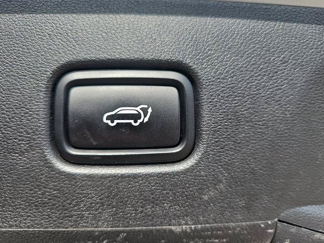 Used 2025 Hyundai Tucson SEL AWD/4WD image 13