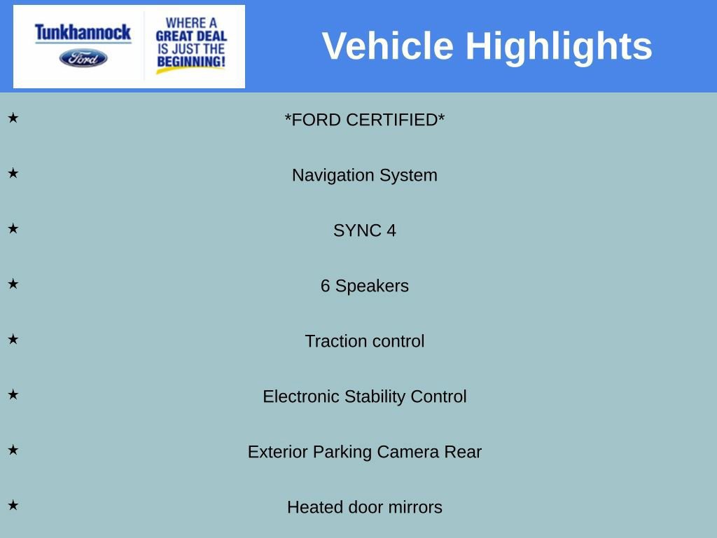 Certified 2022 Ford Bronco Badlands image 12