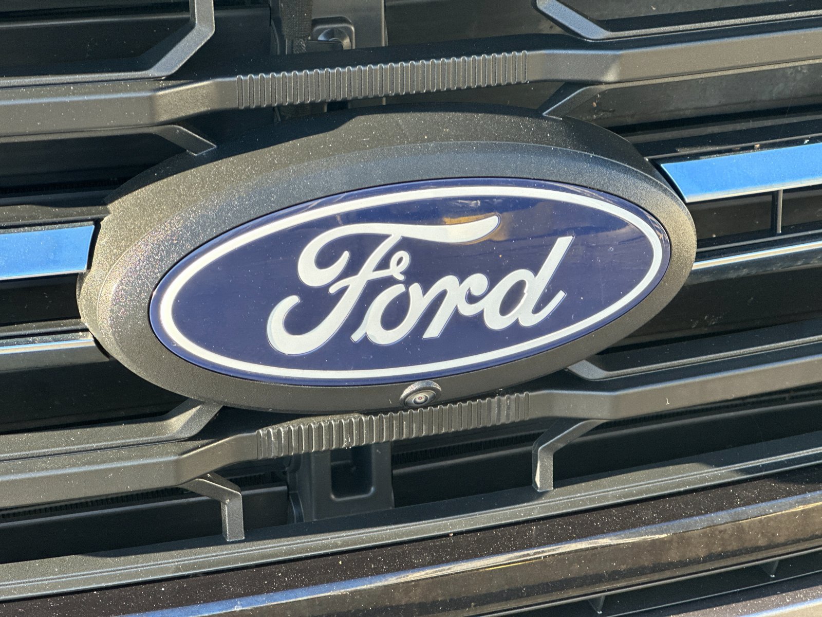 Certified 2024 Ford F150 XLT w/ Mobile Office Package AWD/4WD image 36