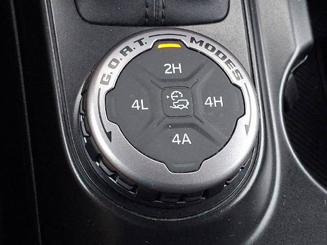 Certified 2022 Ford Bronco Badlands AWD/4WD image 25
