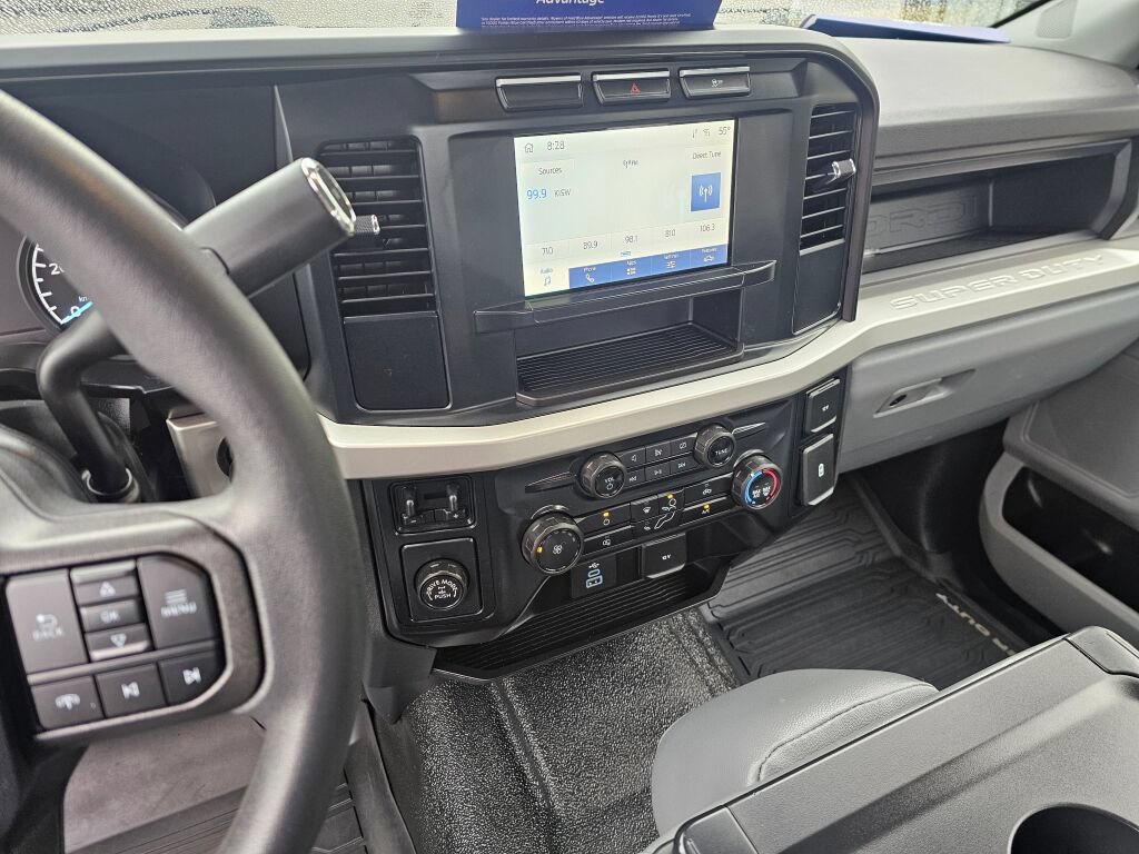 Certified 2023 Ford F250 XL RWD image 21