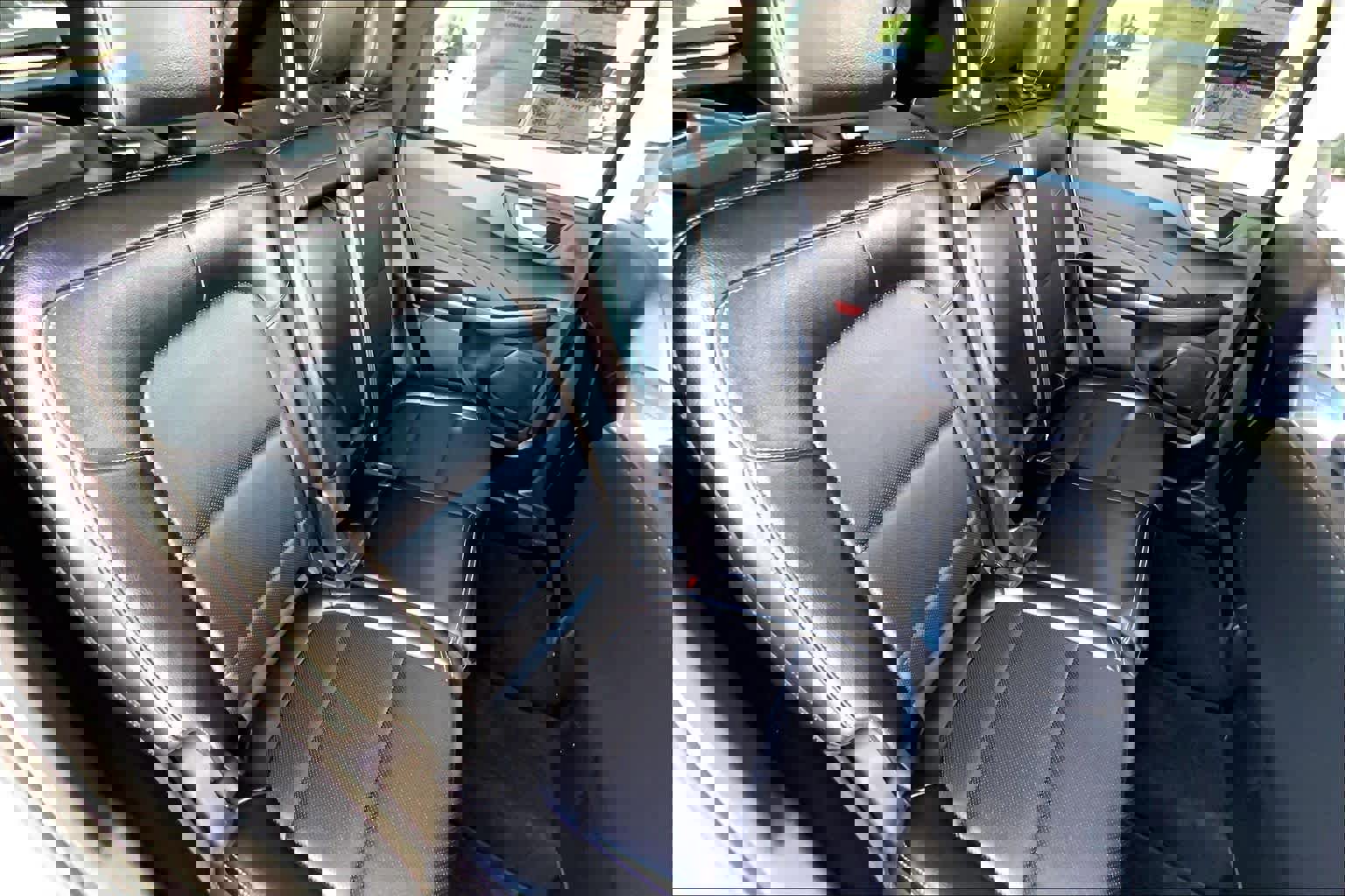 Certified 2022 Ford Escape SEL w/ Technology Package image 18