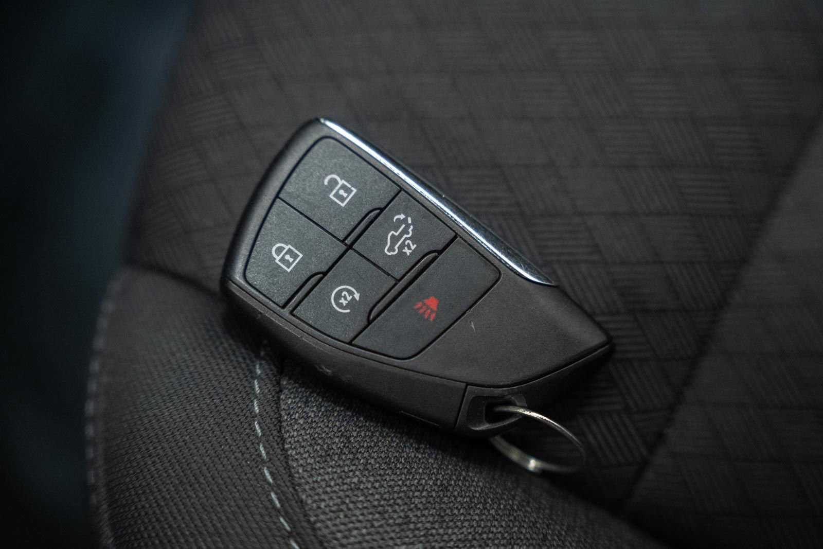 Used 2022 GMC Sierra 1500 Elevation w/ Preferred Package AWD/4WD image 53