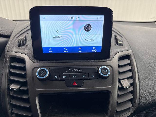 Certified 2022 Ford Transit Connect XL w/ CNG/LPG Engine Prep Package FWD image 18