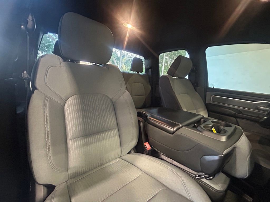 Used 2022 RAM 1500 Big Horn image 29