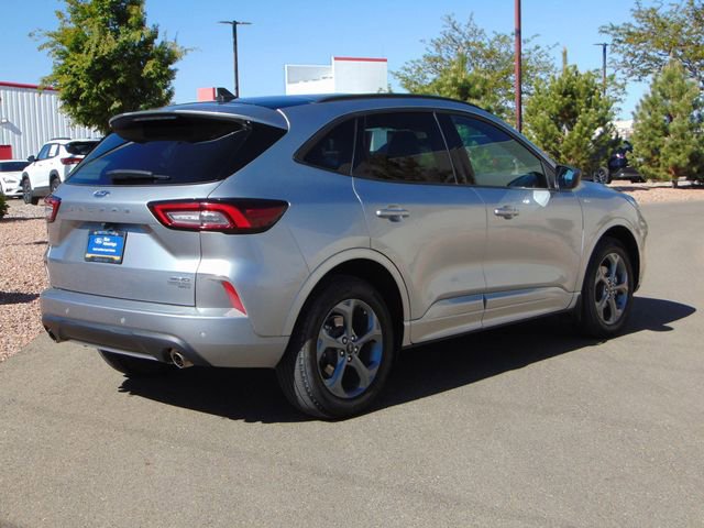 Certified 2023 Ford Escape ST-Line w/ Tech Pack #1 AWD/4WD image 7