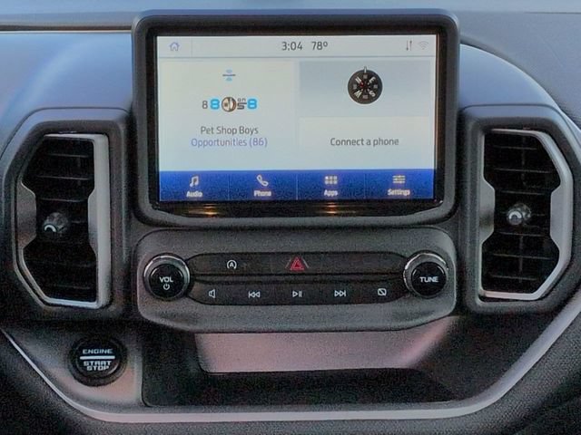 Certified 2021 Ford Bronco Sport Big Bend AWD/4WD image 18