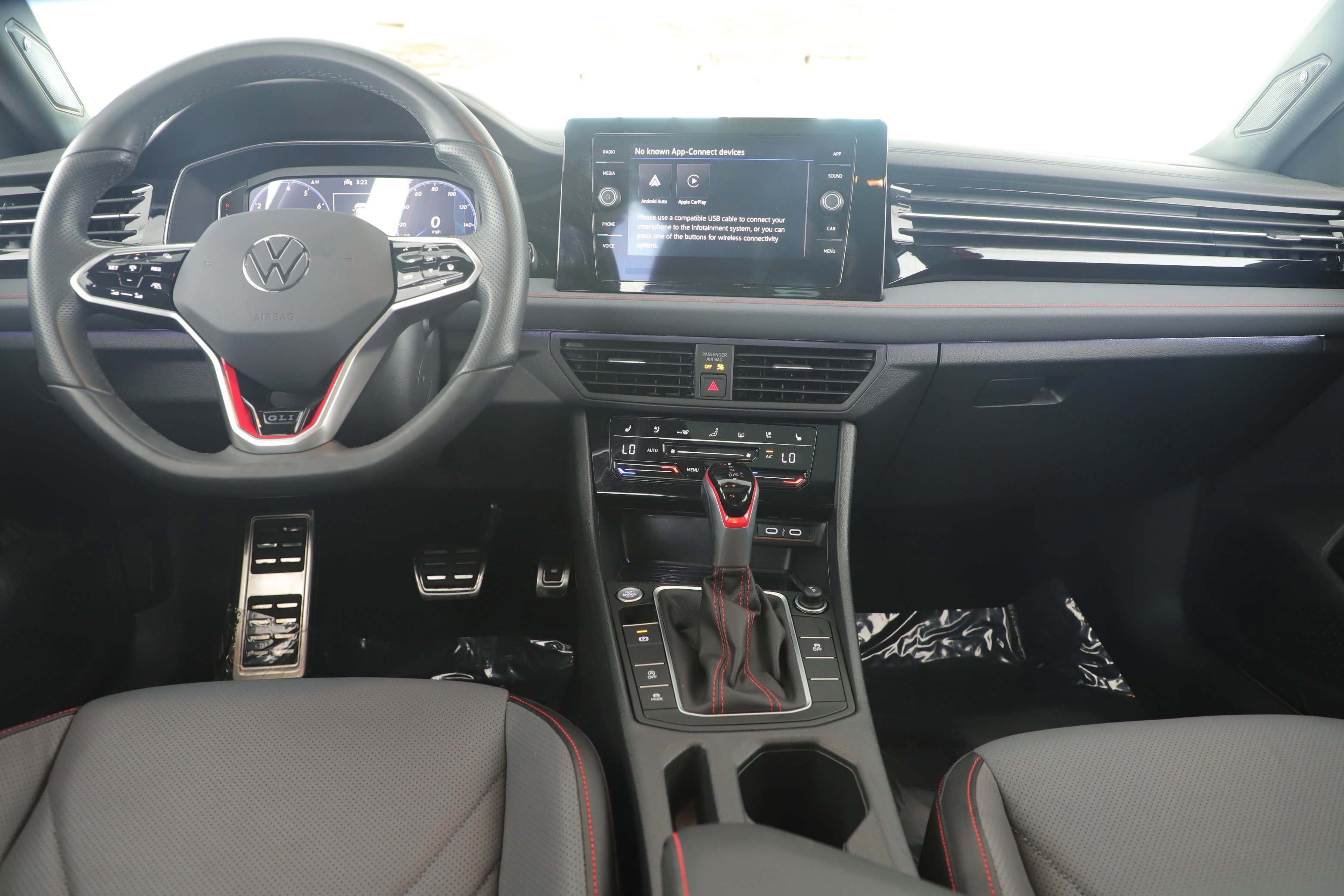 Used 2025 Volkswagen Jetta GLI Autobahn image 20