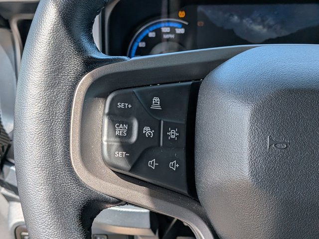 Certified 2023 Ford Bronco Outer Banks AWD/4WD image 17