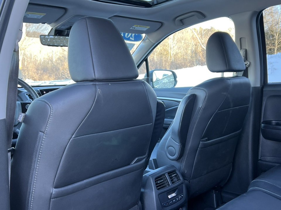 Used 2022 Honda Pilot Special Edition image 37