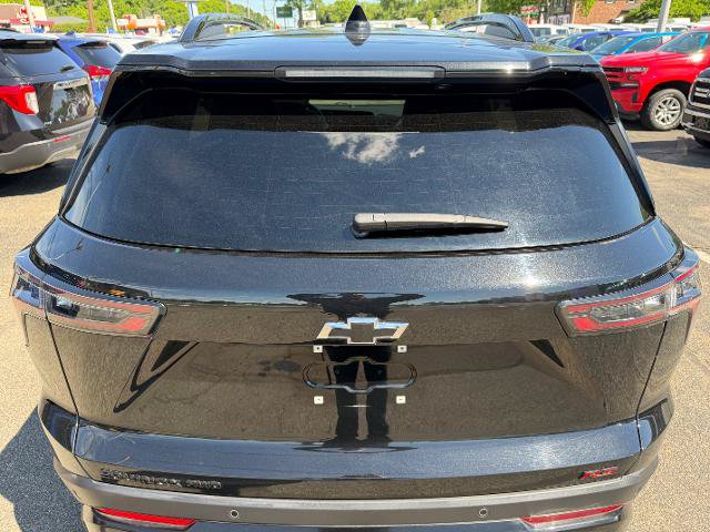Used 2025 Chevrolet Equinox RS AWD/4WD image 6