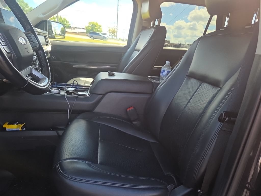 Certified 2023 Ford Expedition Max XLT RWD image 21