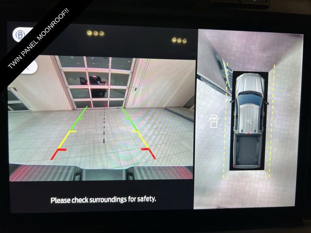 Certified 2024 Ford F250 Platinum image 14