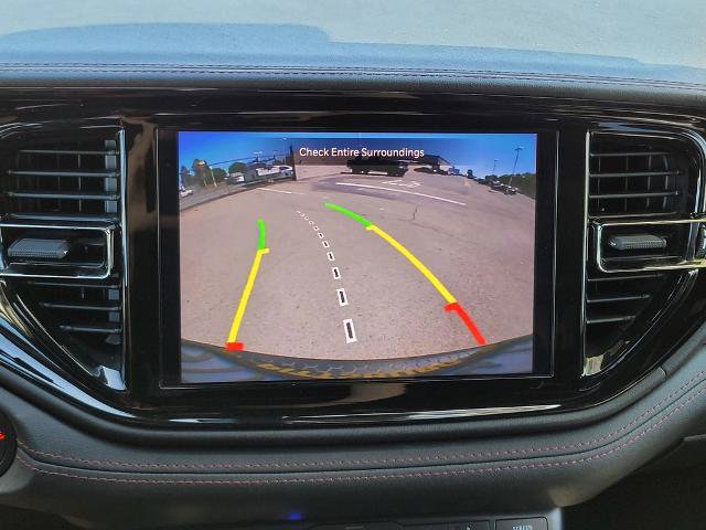 Used 2022 Dodge Durango R/T AWD/4WD image 20