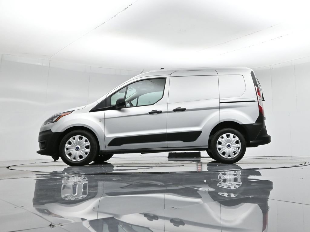 Certified 2023 Ford Transit Connect XL image 48