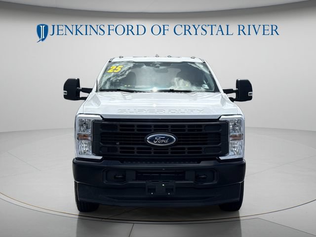 Certified 2025 Ford F350 XL AWD/4WD image 11