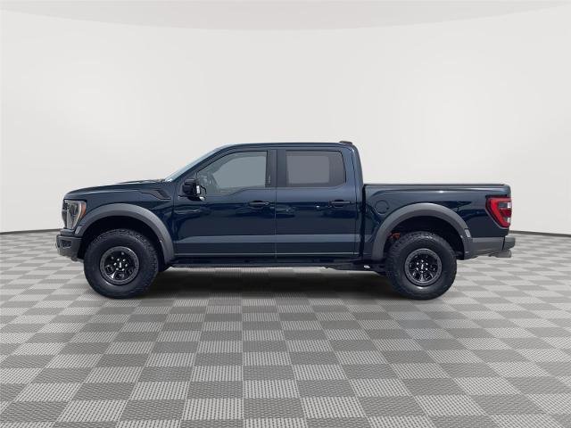Certified 2023 Ford F150 Raptor AWD/4WD image 2