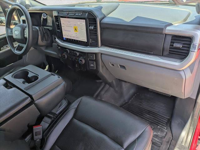 Certified 2024 Ford F250 XLT w/ Tremor Off-Road Package AWD/4WD image 21