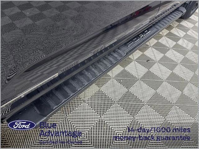 Certified 2024 Ford F150 XLT w/ Equipment Group 302A MID image 15