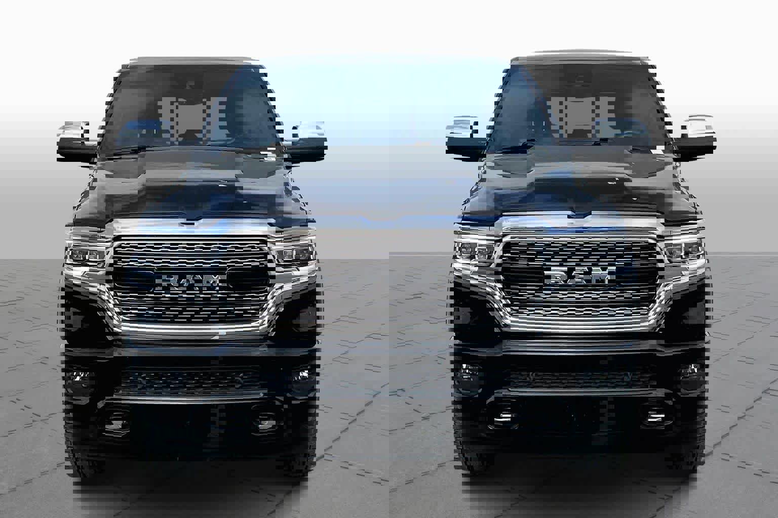 Used 2019 RAM 1500 Limited image 6