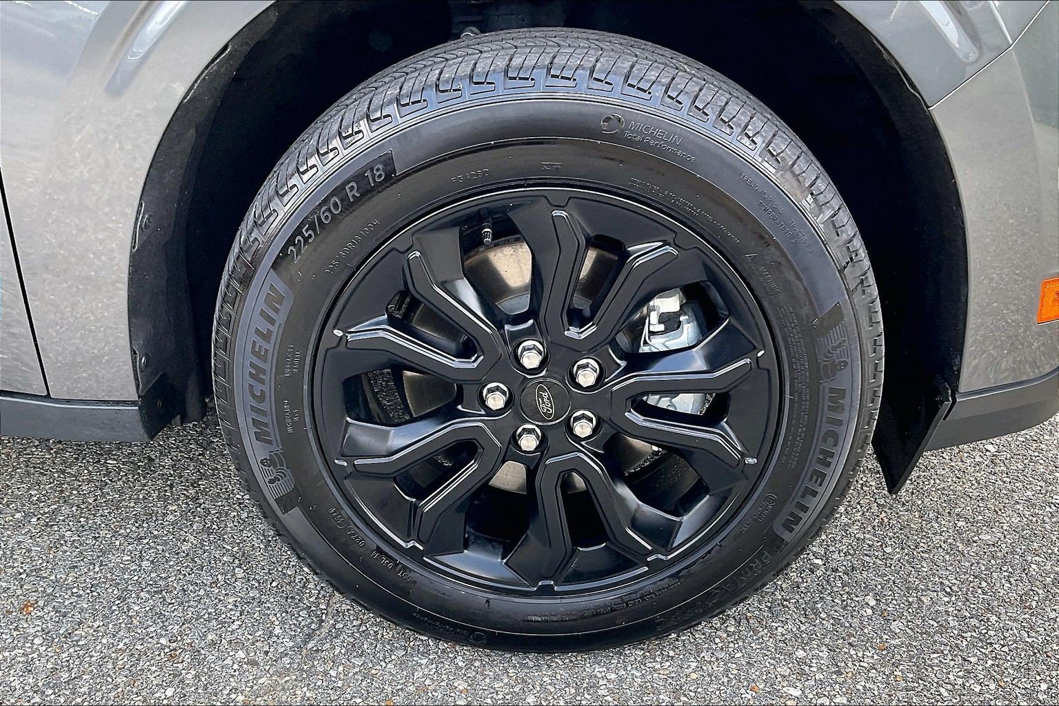 Certified 2024 Ford Maverick XLT w/ XLT Luxury Package FWD image 9