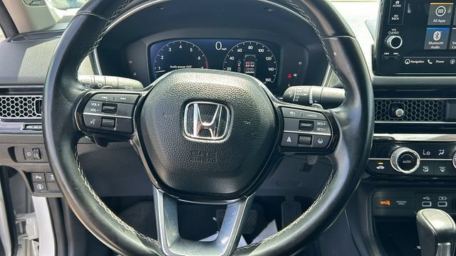 Used 2024 Honda Civic Touring image 19